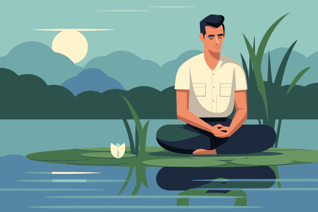Meditation Meditation